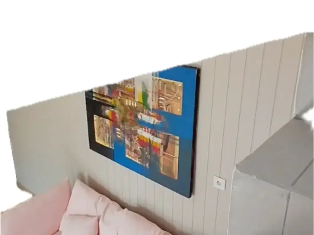 ONE-BEDROOM VILLA FOR YEARLY LEASE SANUR BEACHSIDE - Image 3 of 9