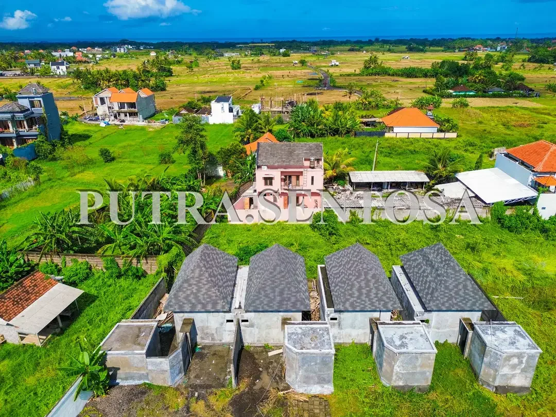 LAND FOR LEASE MAIN ROAD CANGGU NYANYI - Image 6 of 10