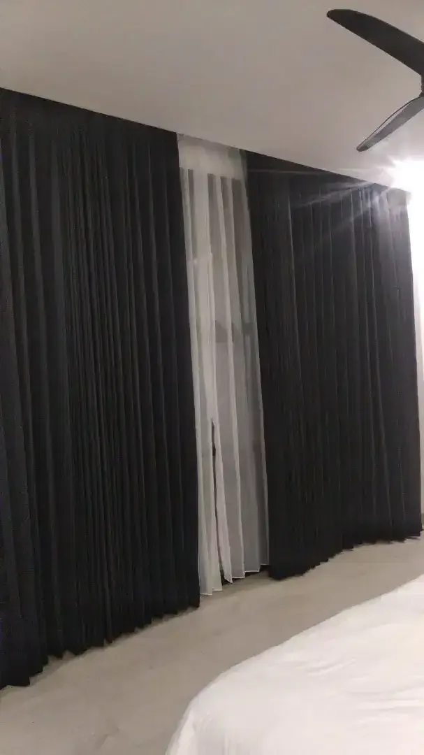 Korden Gorden Blackout Termurah dan Berkualitas - Image 3 of 4