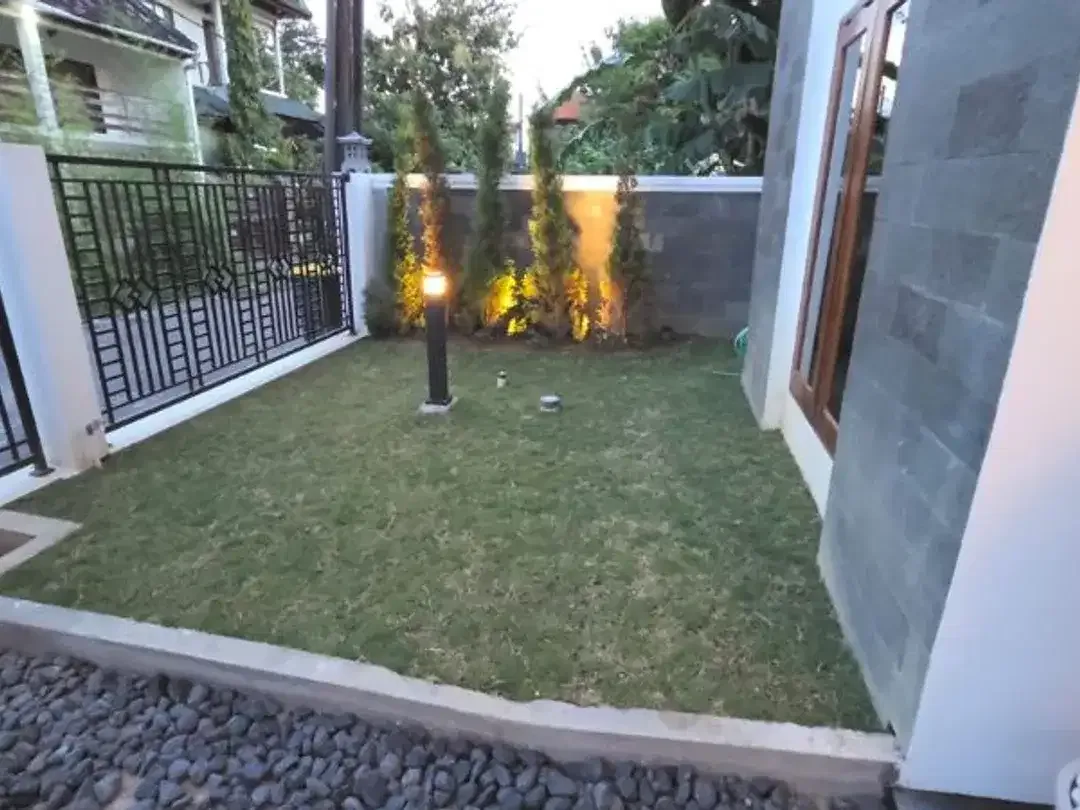 BRAND NEW MODERN TROPICAL VILLA IN BALANGAN PRATAMA JIMBARAN - Image 4 of 10