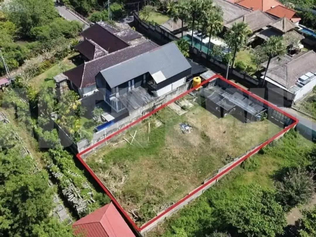 Tanah Premium Pantai Saba Gianyar - Image 3 of 7