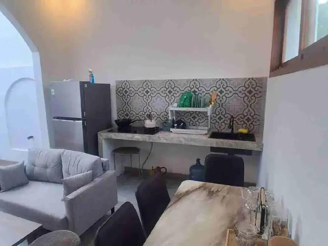 Brand New Villa at Mumbul Nusa Dua For Sale - Image 8 of 10