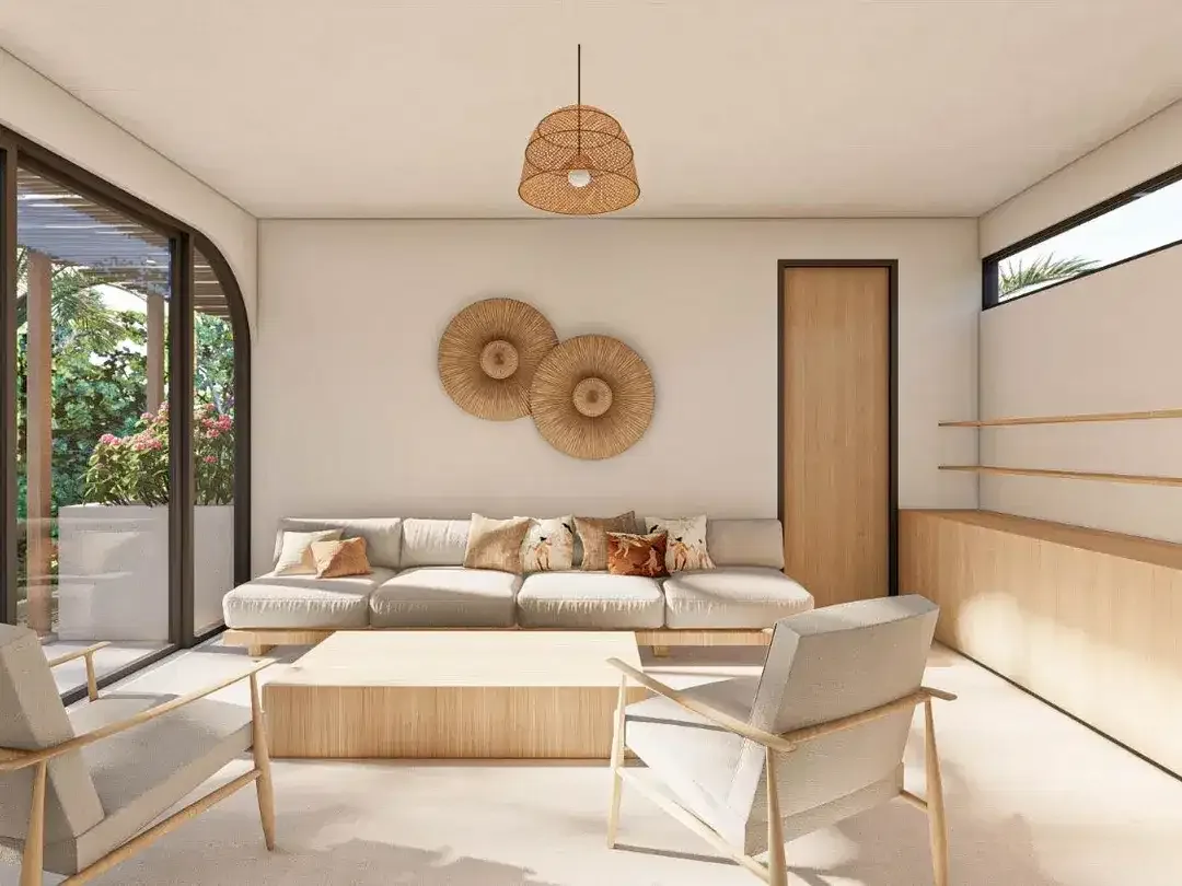 For Leasehold - Villa in the heart of Berawa, Canggu - Image 10 of 10