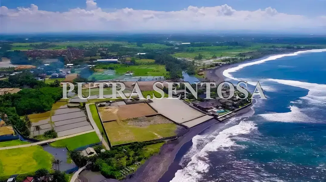 TANAH LOS PANTAI PABEAN DEKAT SANUR - Image 2 of 10