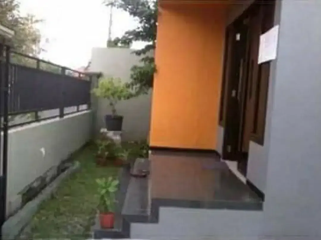 Dijual Rumah Lokasi Strategis di Taman Griya, Jimbaran. - Image 7 of 10