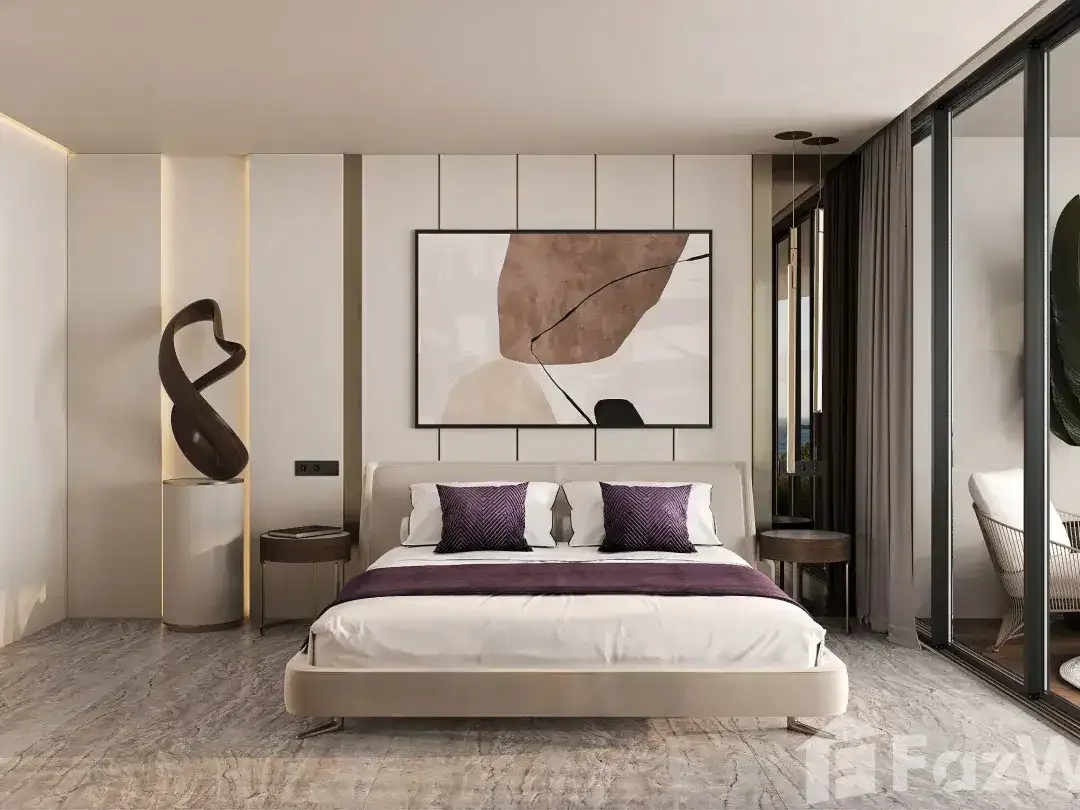 1 Bedroom Penthouse for sale at Melasti Arcade - Image 7 of 10