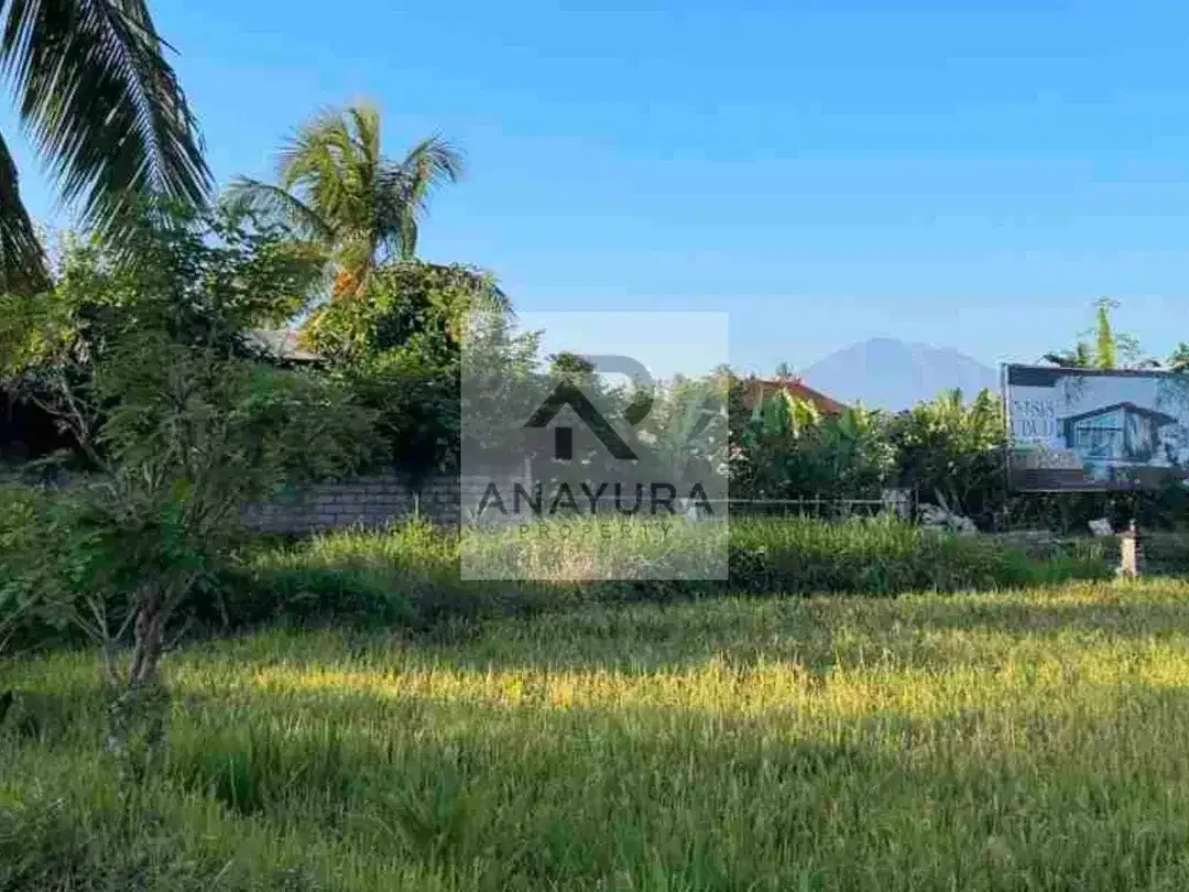 Tanah Pejeng Kangin Dekat Ubud - Image 3 of 10