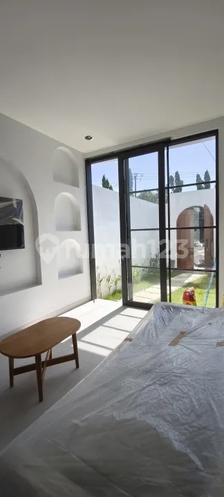 Brand New Ocean View Villa Nusa Dua Bali Freehold SHM - Image 4 of 4