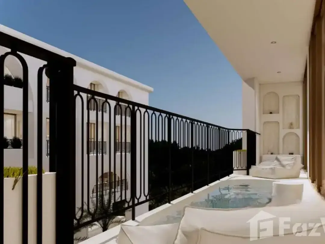 3 Bedroom Apartment for sale at Azoria Living Suluban Beach Resort - Image 1 of 10