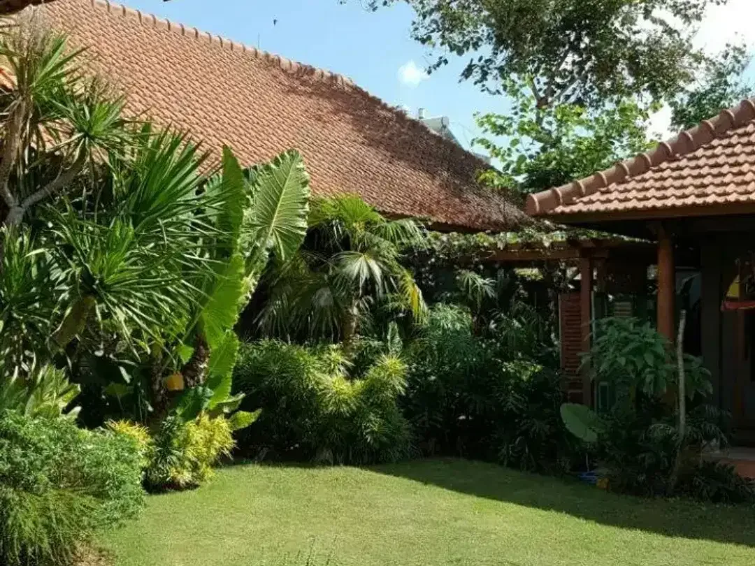 Jual & Sewa Villa 4BR di Umalas Bali Tanah 920 m² Dekat Seminyak Canggu - Image 5 of 5