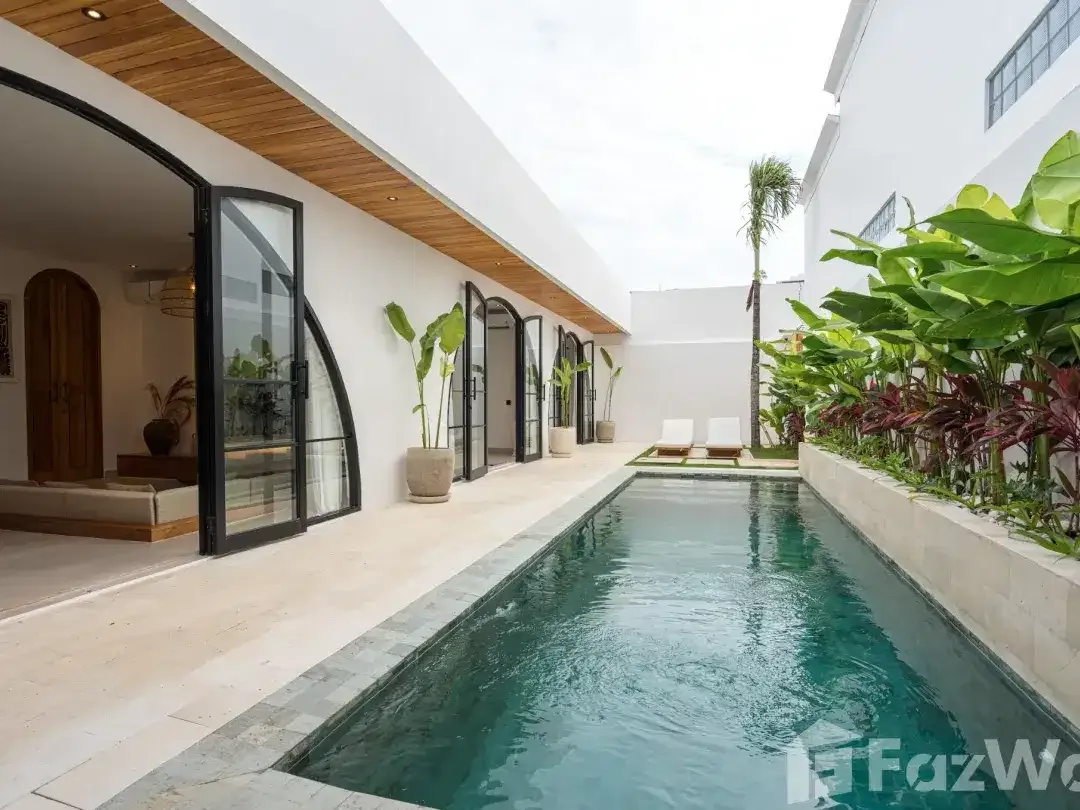 2 Bedroom Villa for sale in Uluwatu, Bali - Image 2 of 10