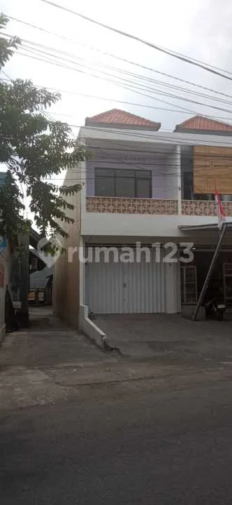 Hot List Di Jual Ruko Lokasi Drupadi Renon Denpasar Selatan - Image 3 of 4
