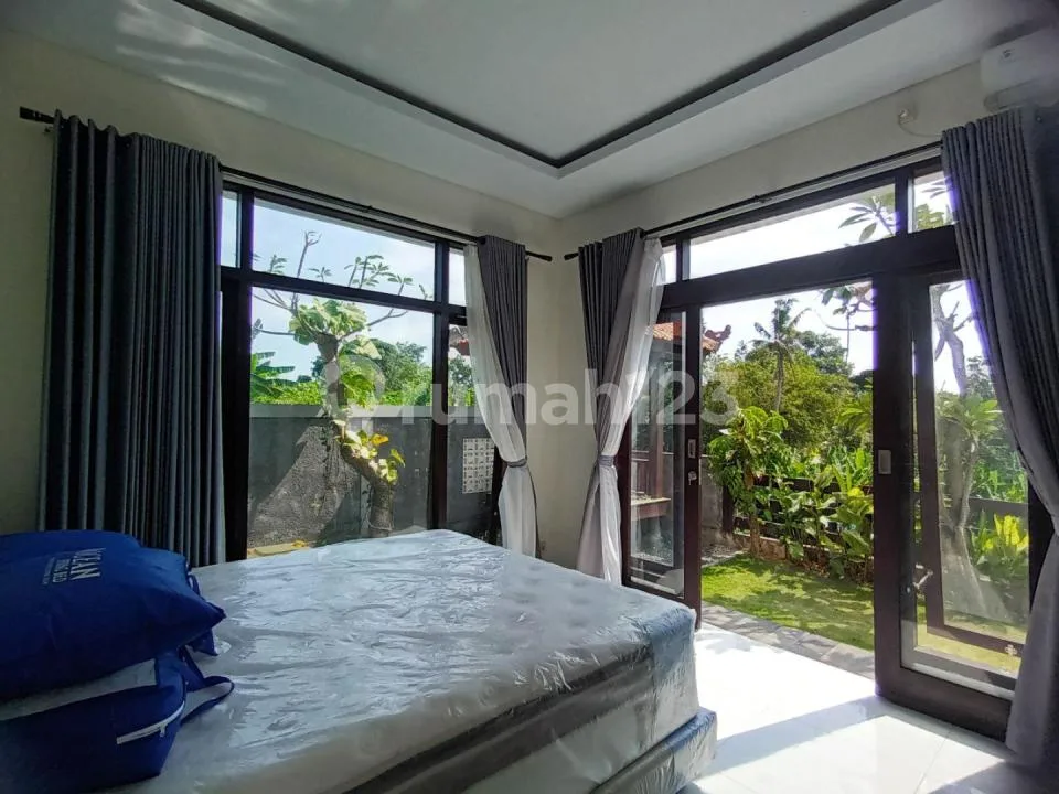 Rumah Semi Vila 2 Lantai di Tepi Sawah Area Sempidimpidi - Image 3 of 4