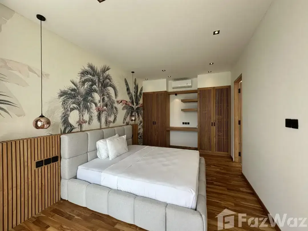 4 Bedroom Villa for sale in Pererenan, Bali - Image 6 of 10