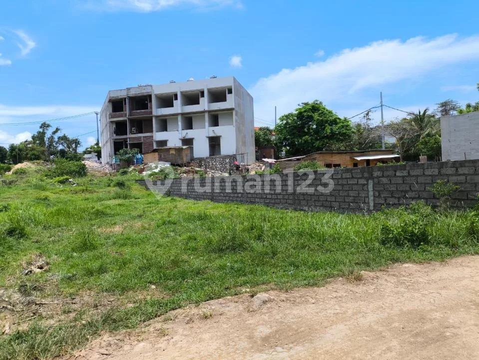 D Ready To Build Land Suitable For Investment Or Priv Villa - Image 1 of 4