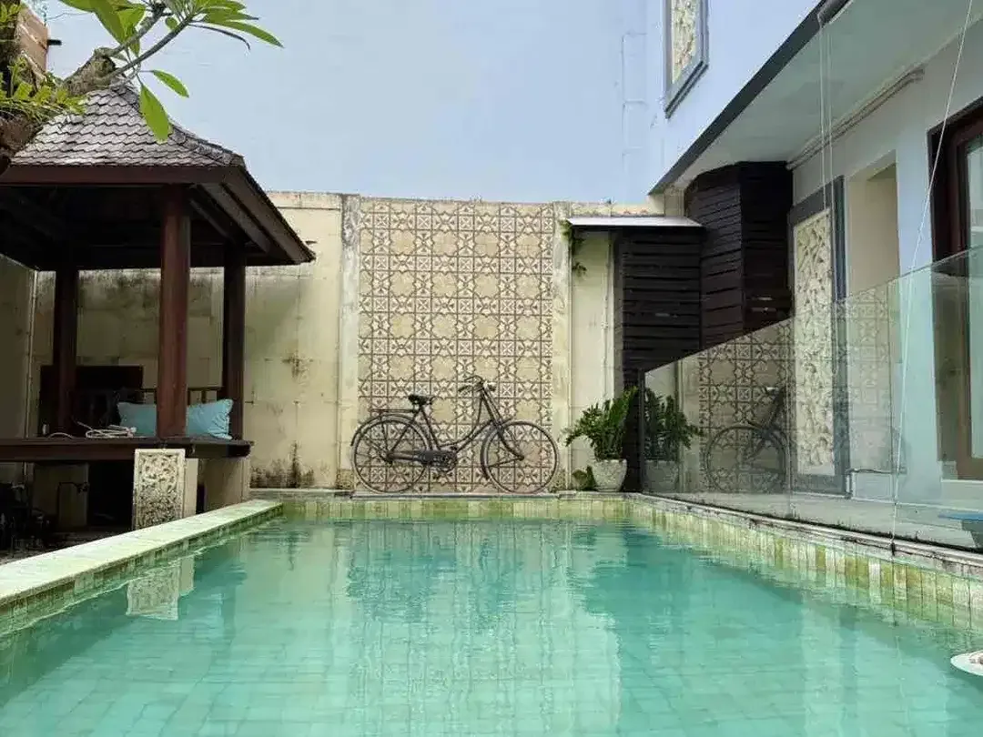 FOR SAlE Greenlot Residence  munggu badung bali - Image 2 of 10