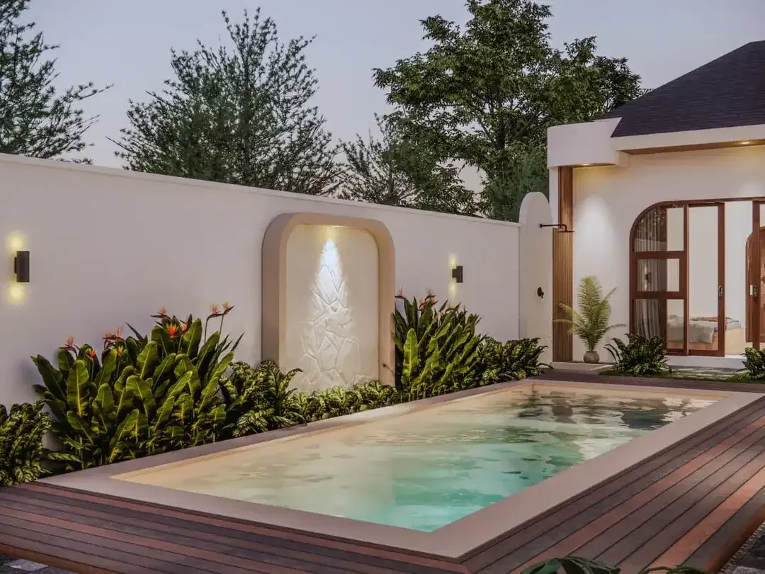 UMANE VILLA SANUR JALAN PENGIASAN SANUR DENPASAR - Image 4 of 10