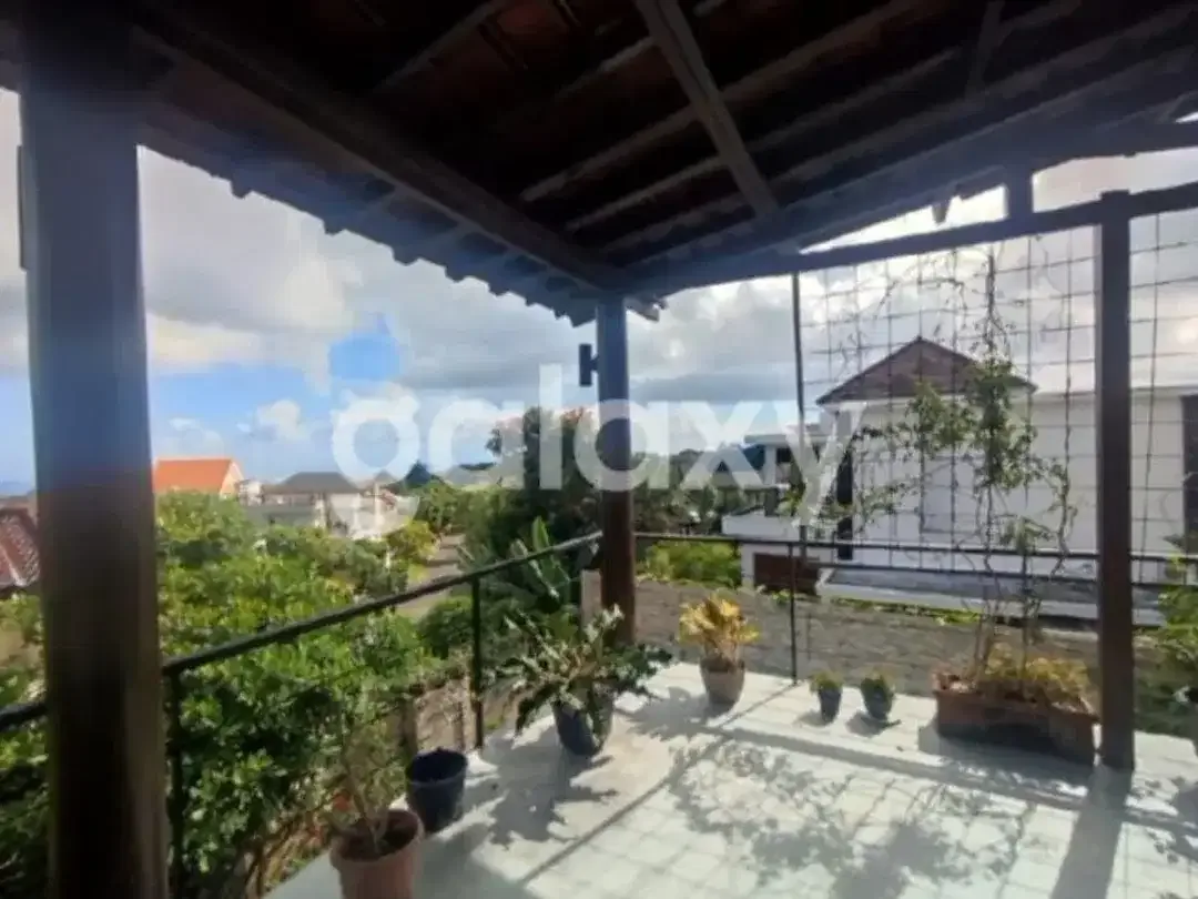 VILLA MODERN MINIMALIS 2 LANTAI SAHADEWA PECATU BADUNG, BALI - Image 9 of 10