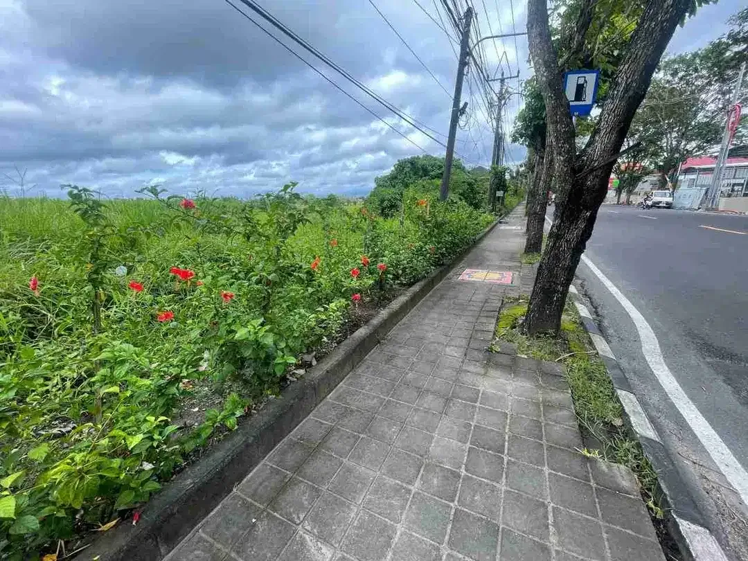 Tanah Jalan Raya Sempidi ITR Perdagangan dan Jasa - Image 4 of 10
