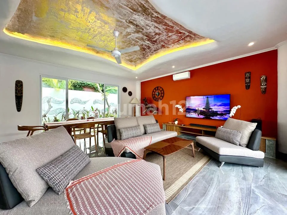 Beautiful Brand New Villa 3Bedrooms At Padonan Canggu - Image 3 of 4