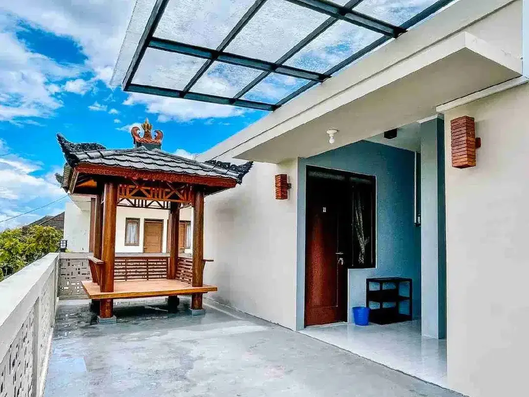 DIJUAL KOST EKSKLUSIF – AREA KAMPUS UNUD JIMBARAN - Image 7 of 10