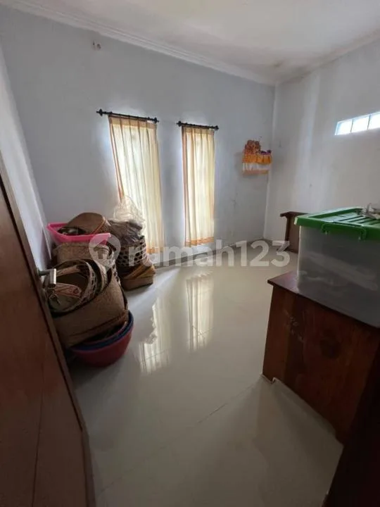 Rumah Idaman Lingkungan Asri, SHM + IMB Lengkap, Abianbase - Badung - Bali - Image 2 of 4