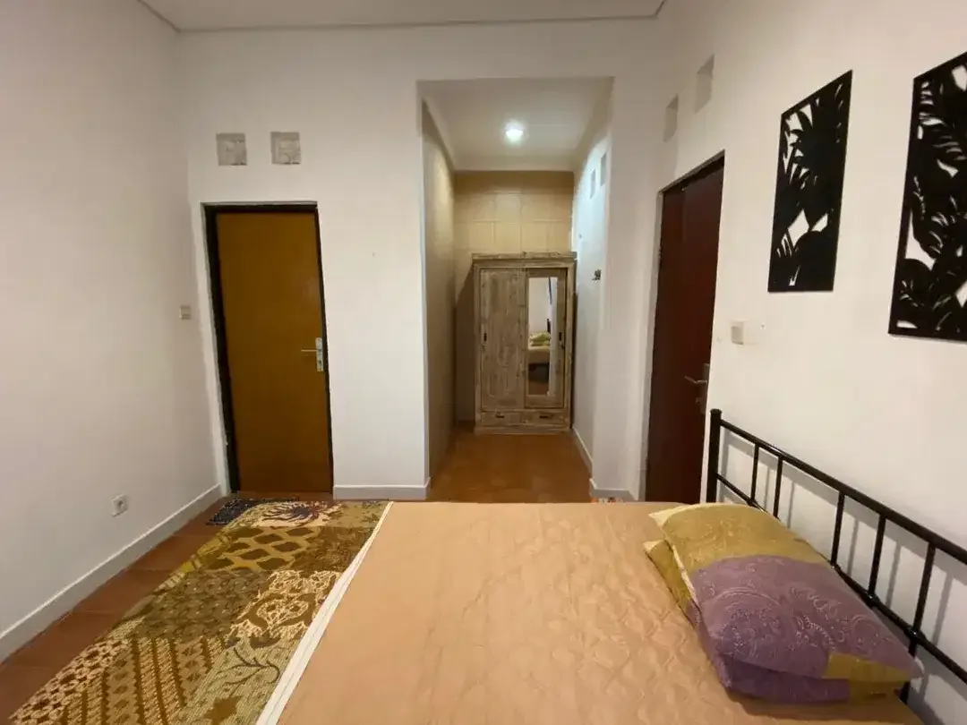 RUMAH STRATEGIS PECATU DEKAT PANTAI DREAMLAND BEBAS MACET - Image 7 of 10