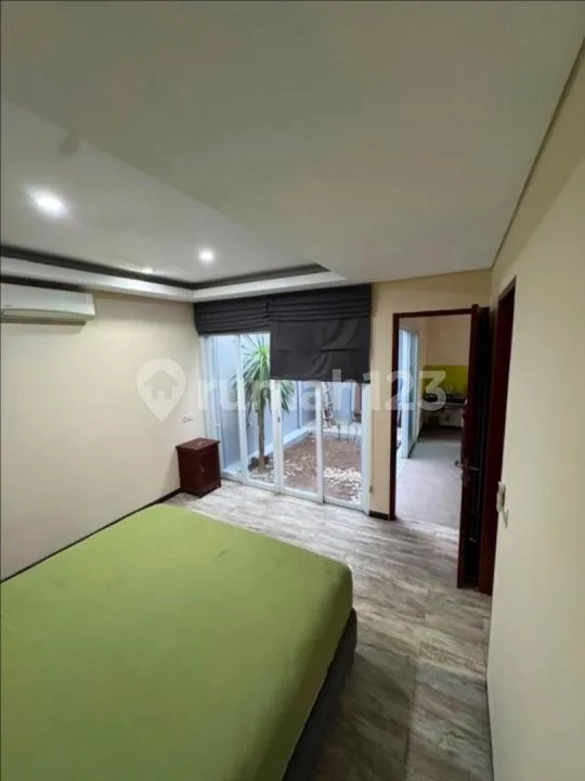 Runah 2 LT Semi Furnished Dekat Rs Umum Jimbaran - Image 4 of 4