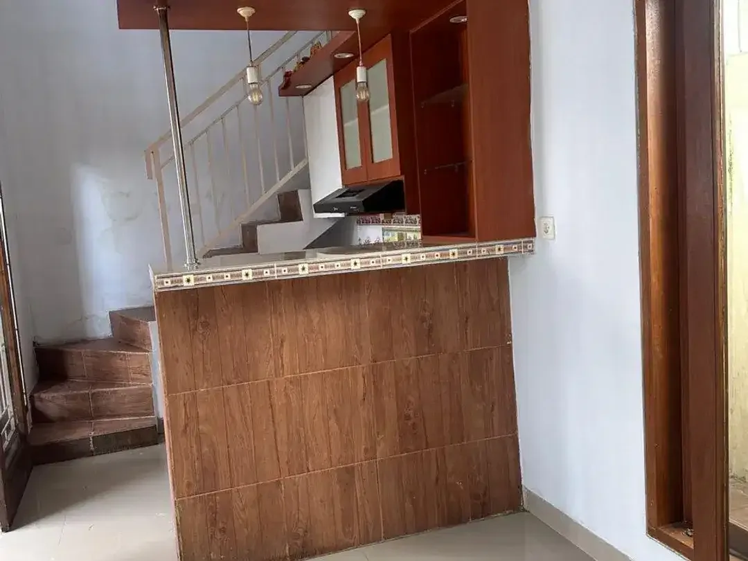 FOR SALE RUMAH MINIMALIS KAWASAN PENDUDUK DAN STARTEGIS DI DENPASAR BARAT - Image 6 of 10
