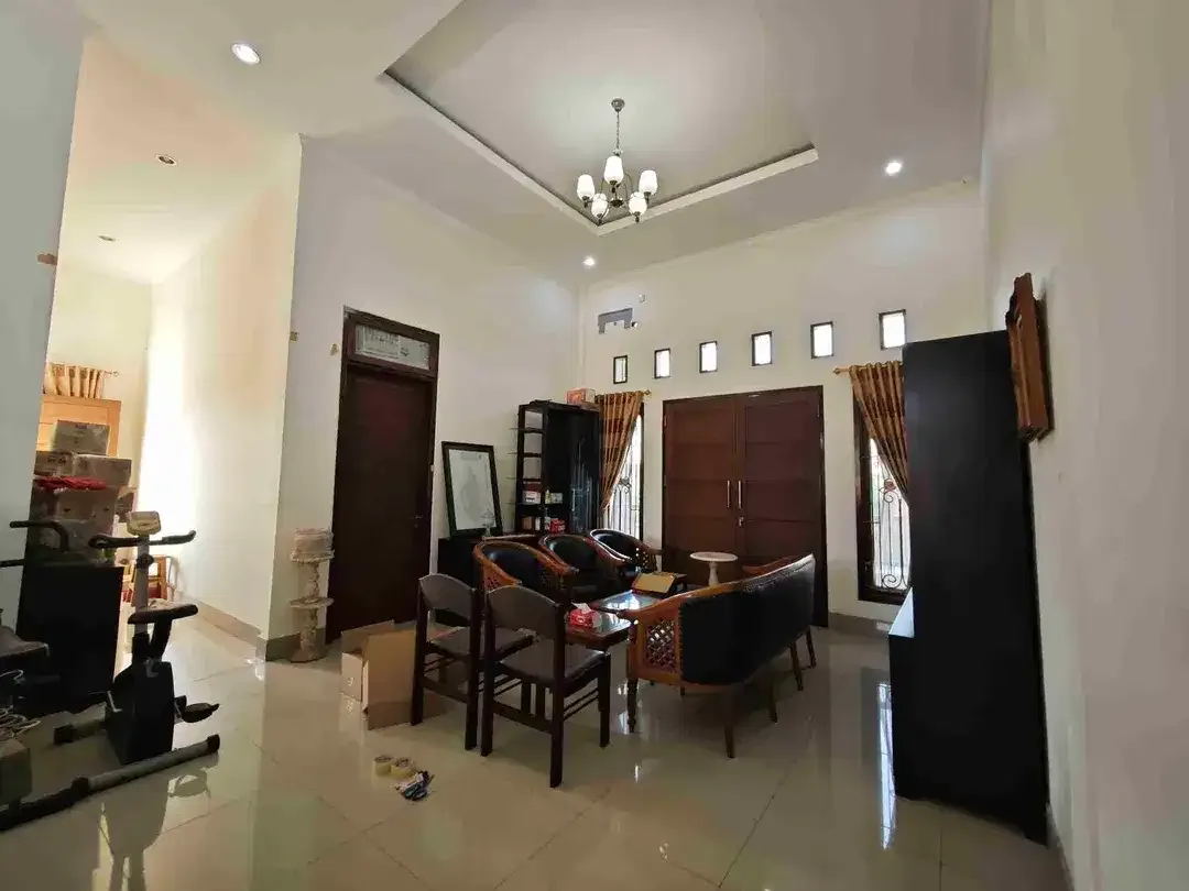 Tanah Bonus Rumah Usaha di Teuku Umar Denpasar - Image 6 of 10