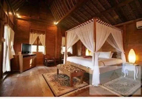 Dijual Hotel Keraton Jimbaran Resort,Ready,Price 500 M nego. - Image 8 of 10