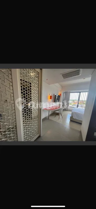 Mumpung Lg Ready 1Unit Apartemen Super Strategis di Seminyak Bali!! - Image 1 of 4