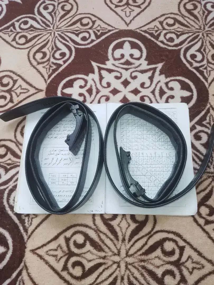 Sabuk al hikmah pria multifungsi - Image 4 of 6