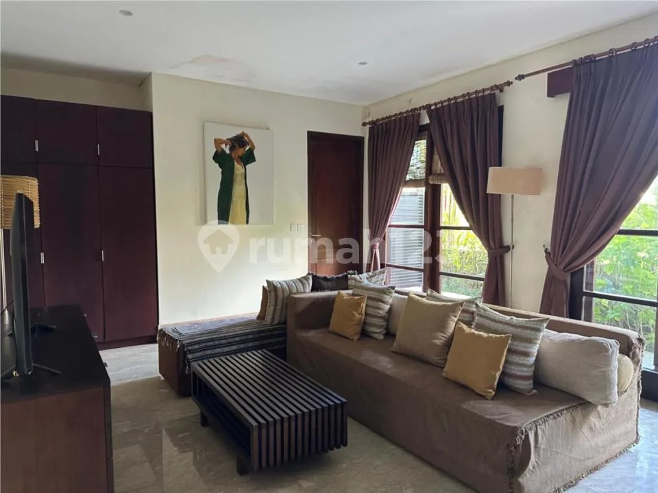 Dijual Villa Karma Kandara Bali - Image 4 of 4