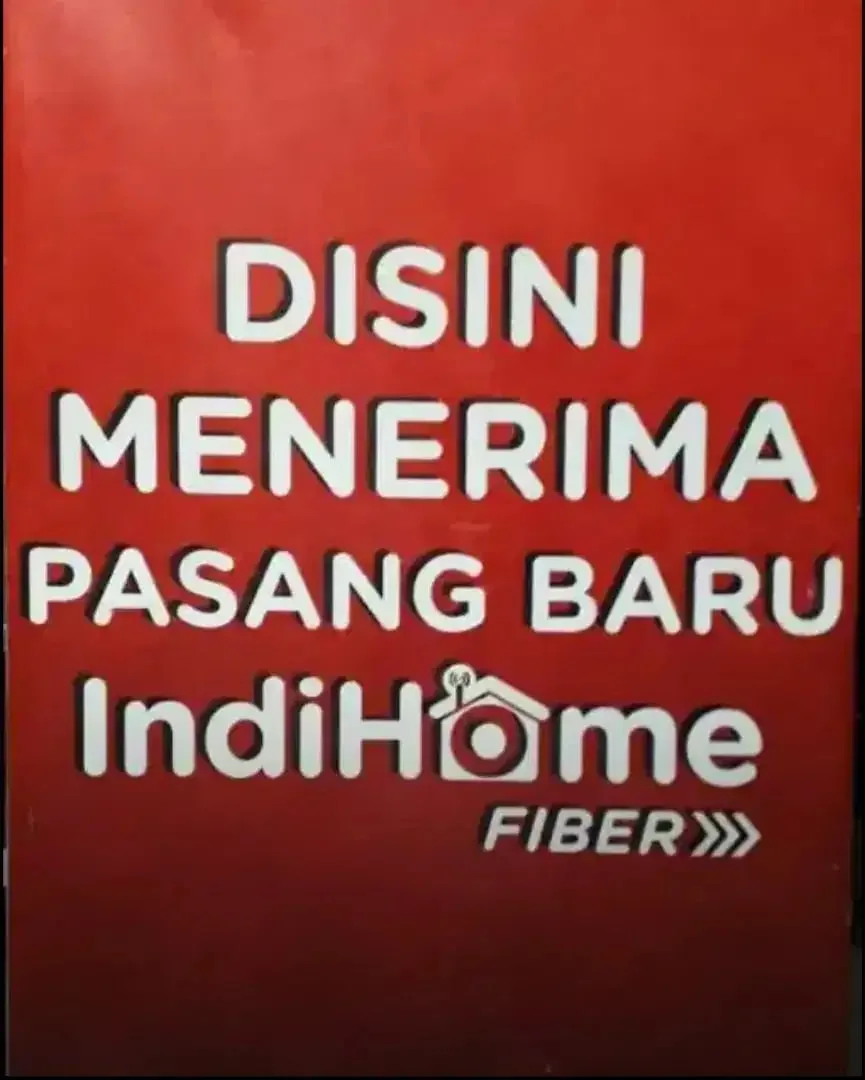 Pasang Baru Wifi Indihome - Image 1 of 3