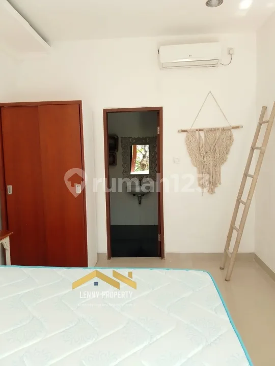 Three Bedrooms Furnished Villa In Westsidebypassforyearlyrental - Image 3 of 4