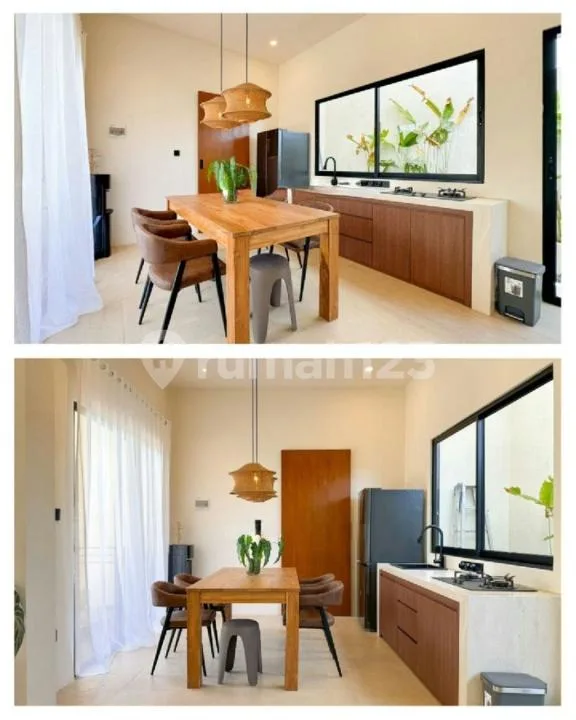Brand New Villa Melangkaja Ungasan 2Bedroom 148M2 - Image 3 of 4