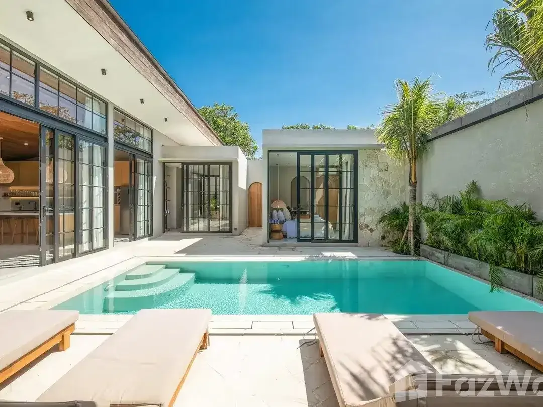 5 Bedroom Villa for sale in Uluwatu, Bali - Image 2 of 10