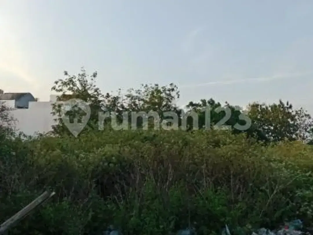Disewakan Tanah Strategis di Dekat Pantai Jimbaran - Image 5 of 5