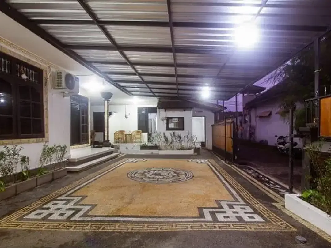 JUAL RUMAH KOS PUSAT KOTA PEMOGAN - Image 4 of 8
