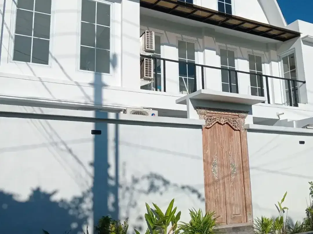 FULLY FURNISHED HOUSE WITH OCEAN VIEW KAMPIAL NUSA DUA - Image 7 of 10