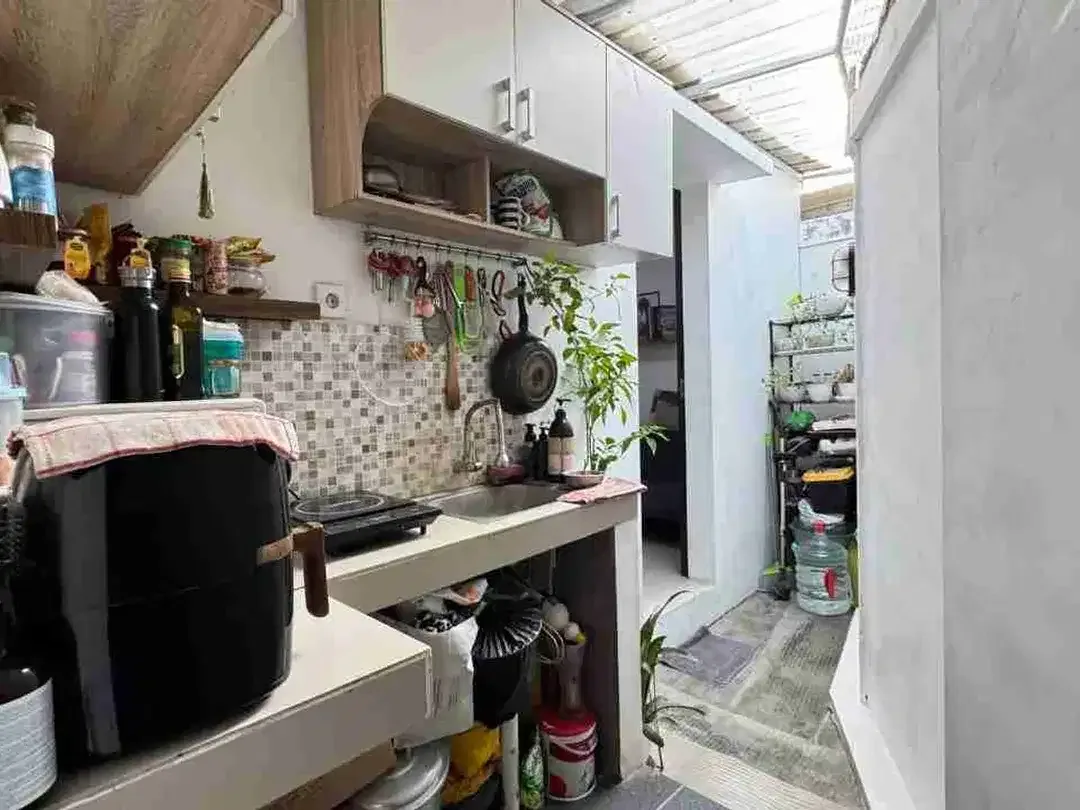 Rumah Siap Huni di Padangsambian, Denpasar Barat, dekat ke Kerobokan dan Canggu - Image 5 of 10