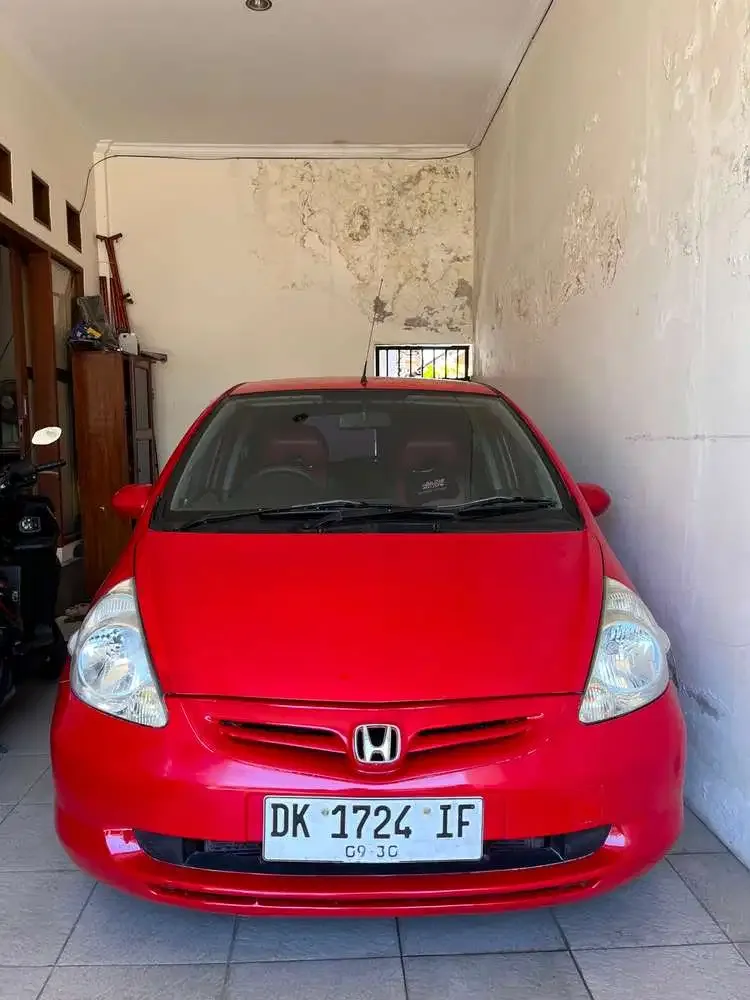 Honda Jazz 2004 Bensin - Image 3 of 8