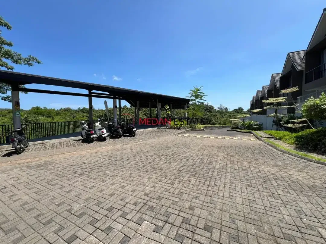 DI JUAL VILLA JIMBARAN BALI!! - Image 5 of 6
