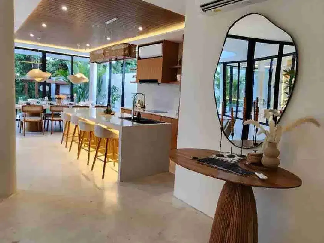 Villa Baru di Umaalas Kerobokan badung bali - Image 6 of 10