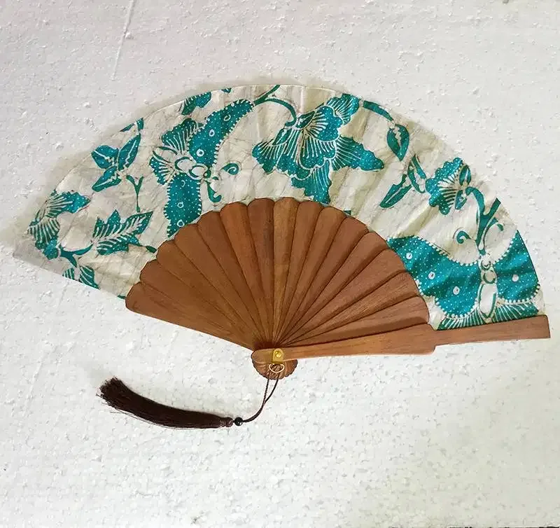 kipas kayu aksesoris - Image 1 of 2