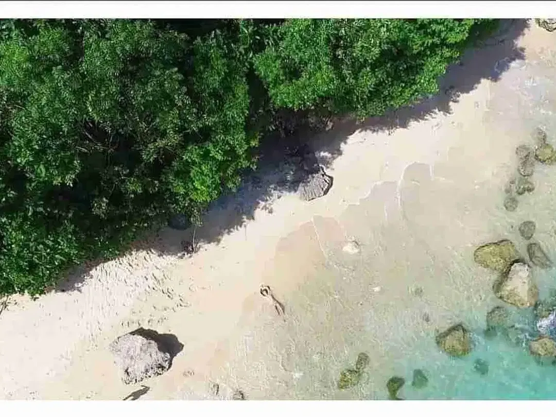 BARANG LANGKA Dijual Tanah Loss Tebing Pantai Nusa Dua Bali - Image 2 of 8