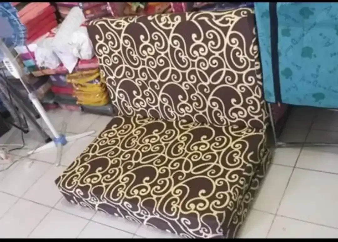 Kasur lipat/sofabed 90x180x10 - Image 2 of 3