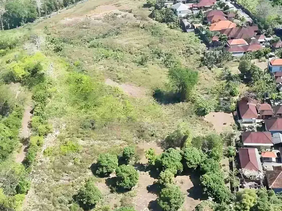 DIJUAL TANAH WISATA PREMIUM PANTAI TEGALWANGI, JIMBARAN - BALI - Image 6 of 8