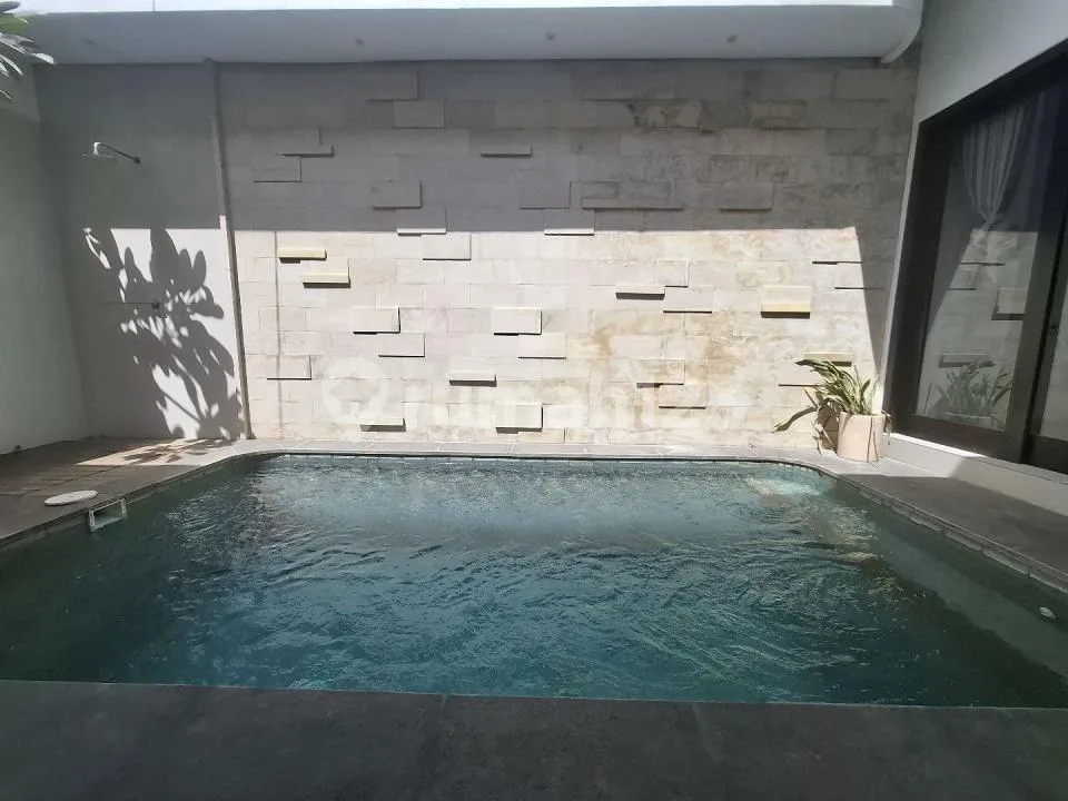 Villa Unfurnished di Canggu Cocok Utk Keluarga Kecil - Image 3 of 4